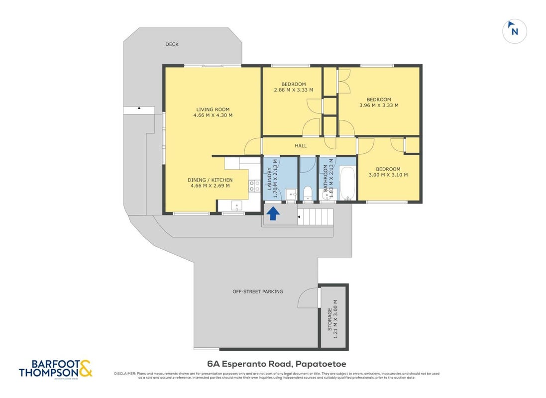 2/6 Esperanto Road, Papatoetoe, Auckland - Carousel 17