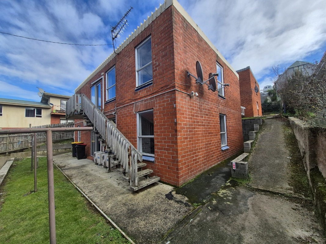 3/102 Harbour Terrace, North Dunedin, Dunedin - Carousel 2