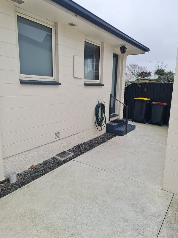 4 North Parade, Richmond, Christchurch - Carousel 11