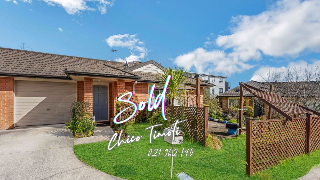 9/36 Growers Lane, Mangere East, Auckland - Carousel 1
