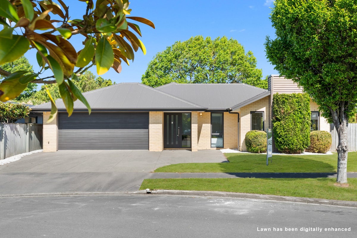 20 Longspur Avenue, Wigram, Christchurch - Carousel 1