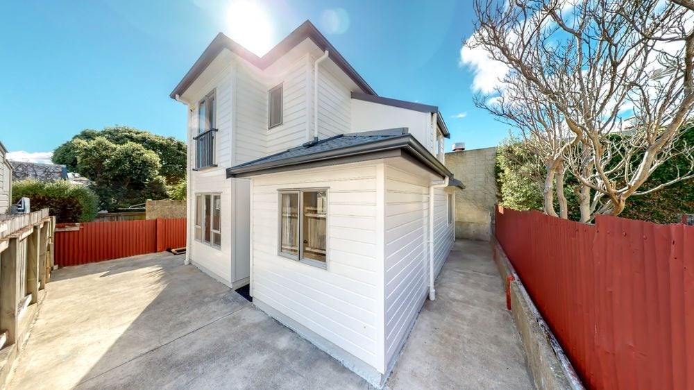 27A Myrtle Crescent, Mount Cook, Wellington - Carousel 1