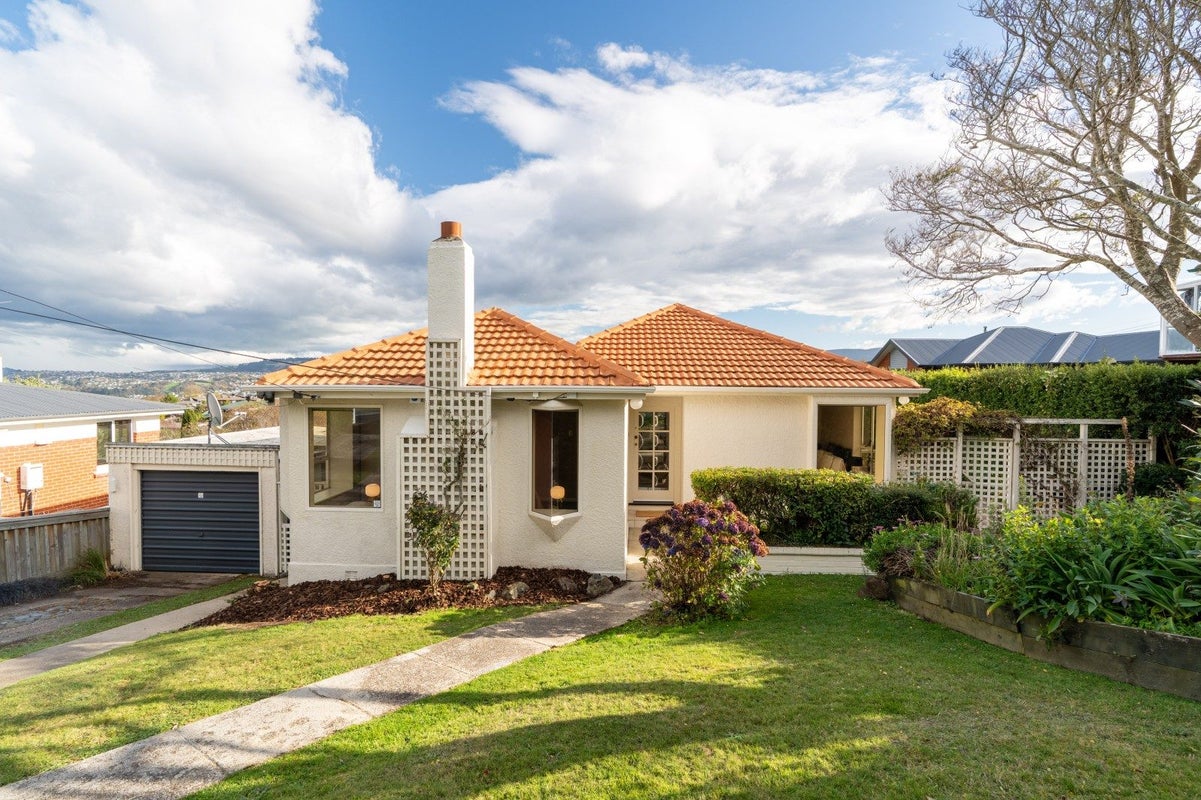 29 Murano Street, Shiel Hill, Dunedin - Carousel 50