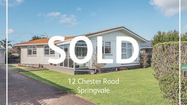 12 Chester Road, Springvale, Whanganui - Carousel 1