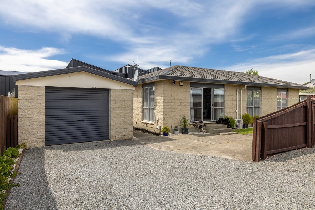 94B Aldwins Road, Phillipstown, Christchurch - Carousel 15