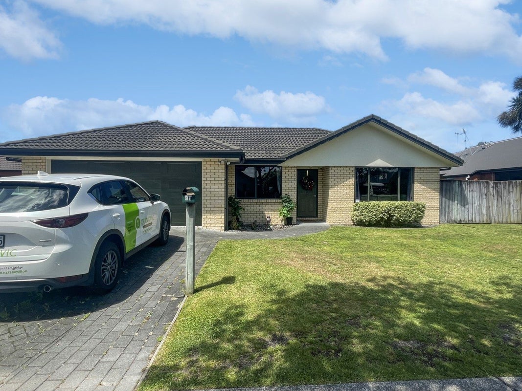 41 Wentworth Drive, Rototuna North, Hamilton - Carousel 1