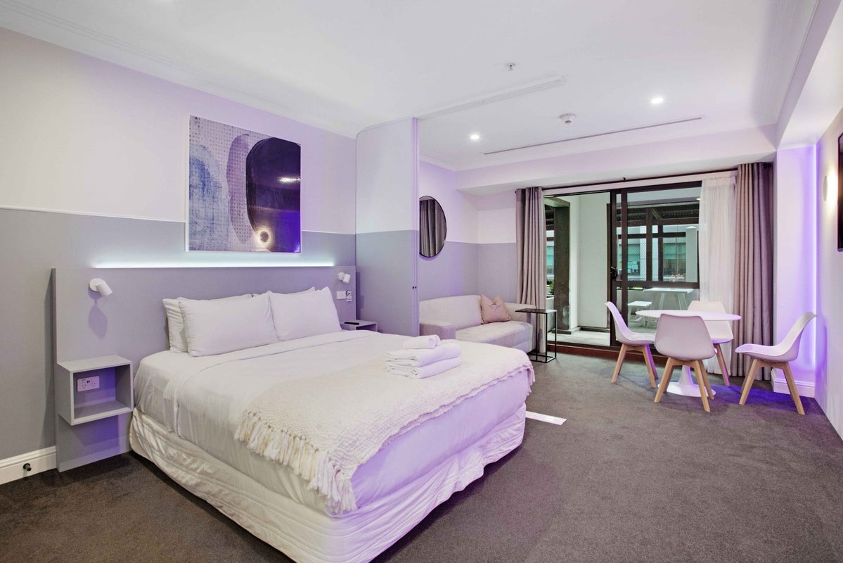 205/22 Nelson Street, Auckland Central, Auckland - Carousel 2