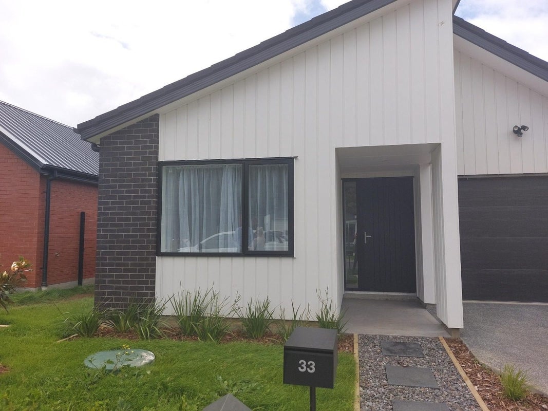 33 John Main Drive, Ramarama, Drury - Carousel 1