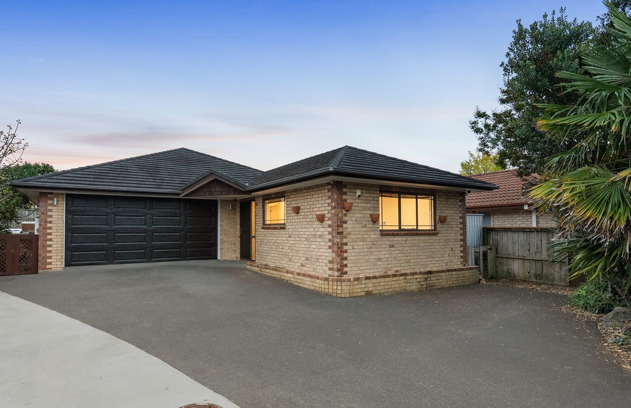 31 Starlight Cove, Hobsonville, Auckland - Carousel 1