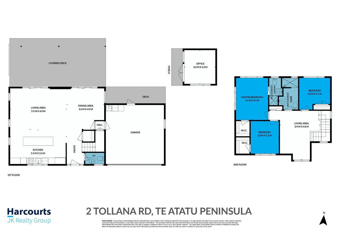 2 Tollana Road, Te Atatu Peninsula, Auckland - Carousel 37