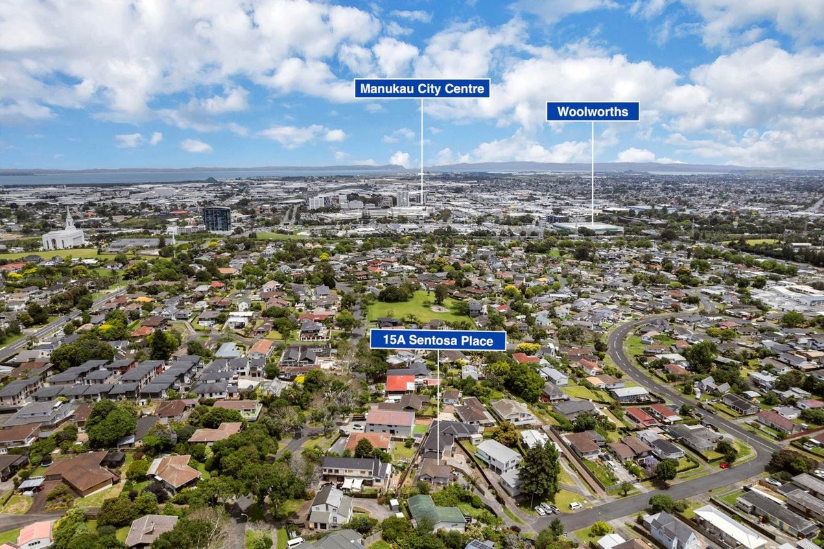 15A Sentosa Place, Clover Park, Auckland - Carousel 24
