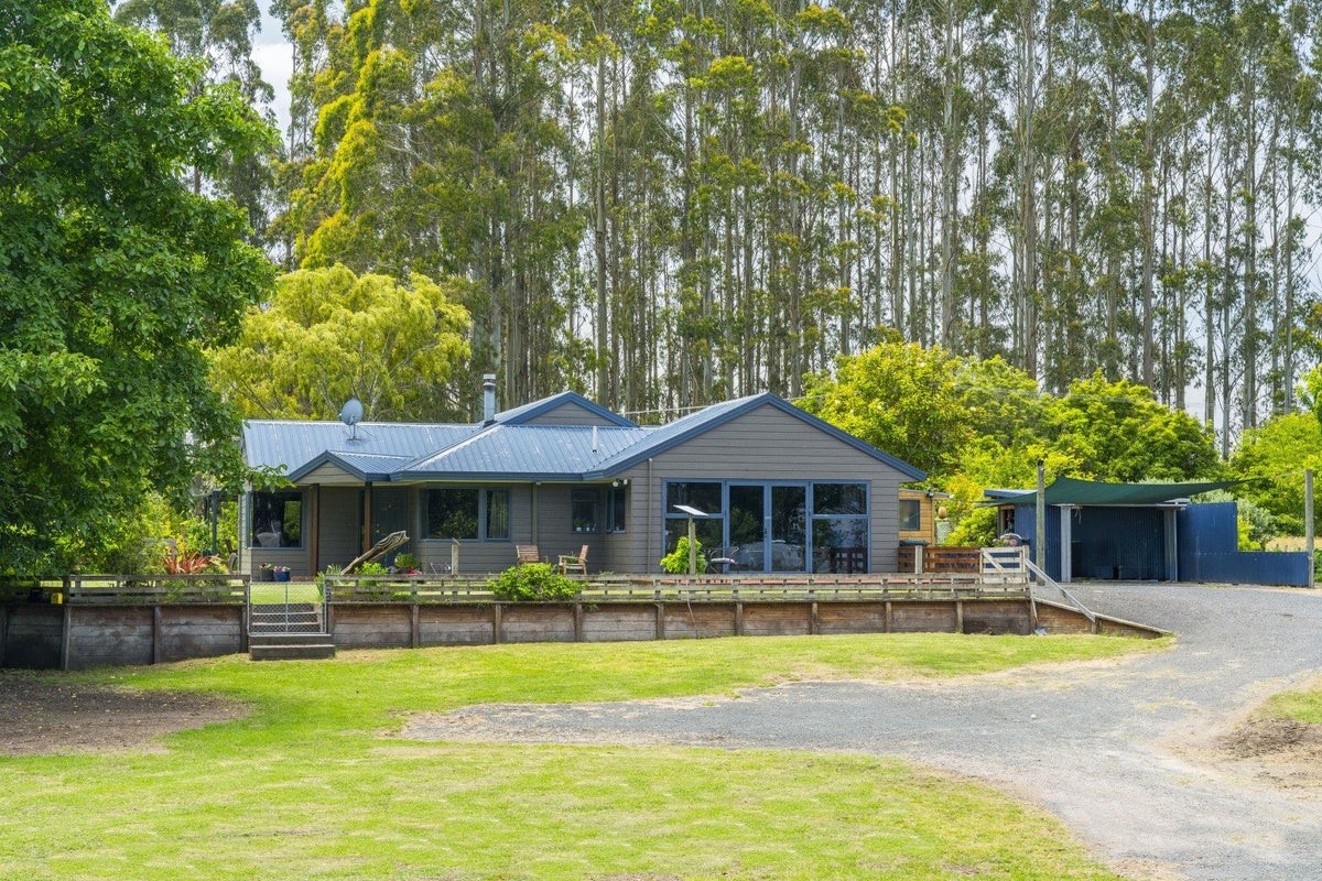 427 Palmer Mill Road, Wairakei, Taupo - Carousel 1