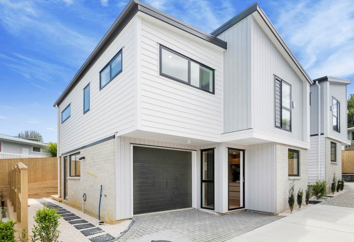 70C Bond Crescent, Forrest Hill, Auckland - Carousel 1