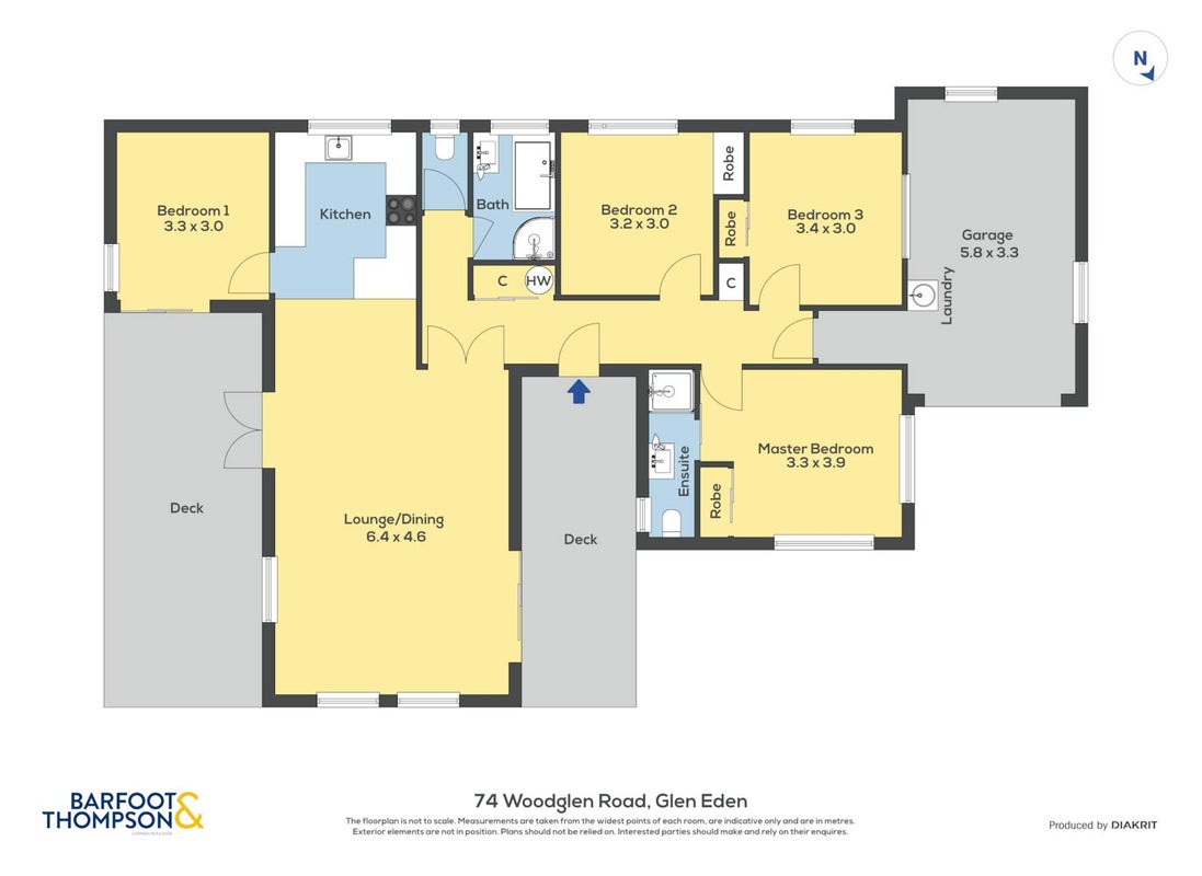74 Woodglen Road, Glen Eden, Auckland - Carousel 24