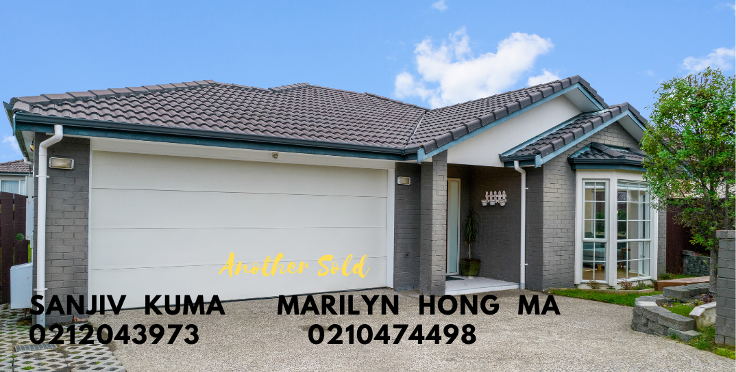 4 Savina Court, Flat Bush, Auckland - Carousel 1