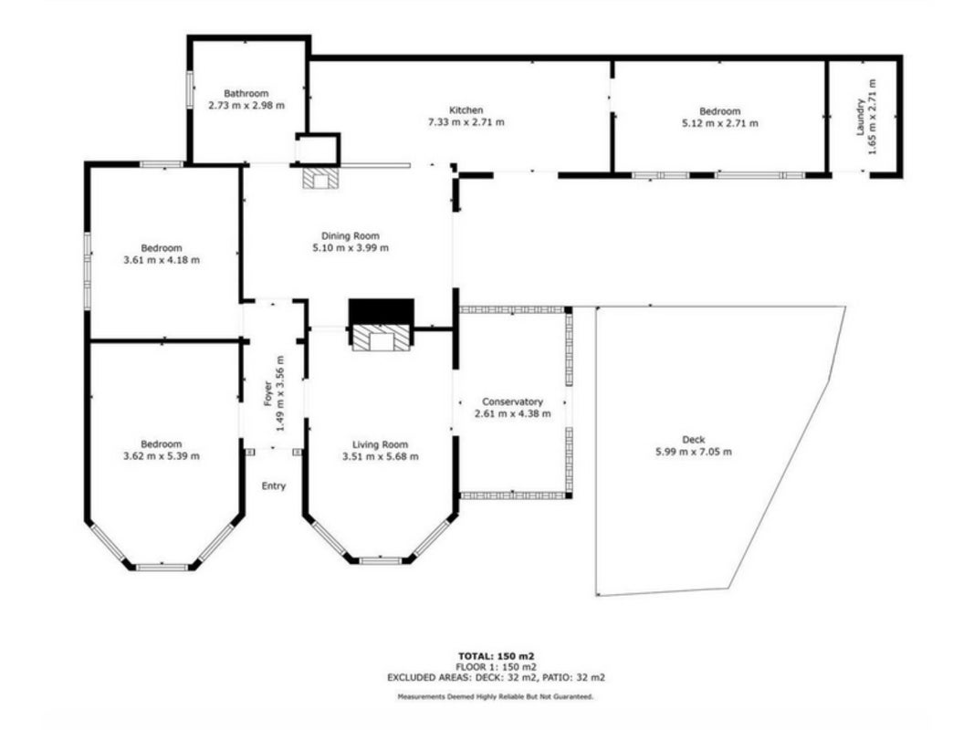 24 Greenock Street, Kaikorai, Dunedin - Carousel 20