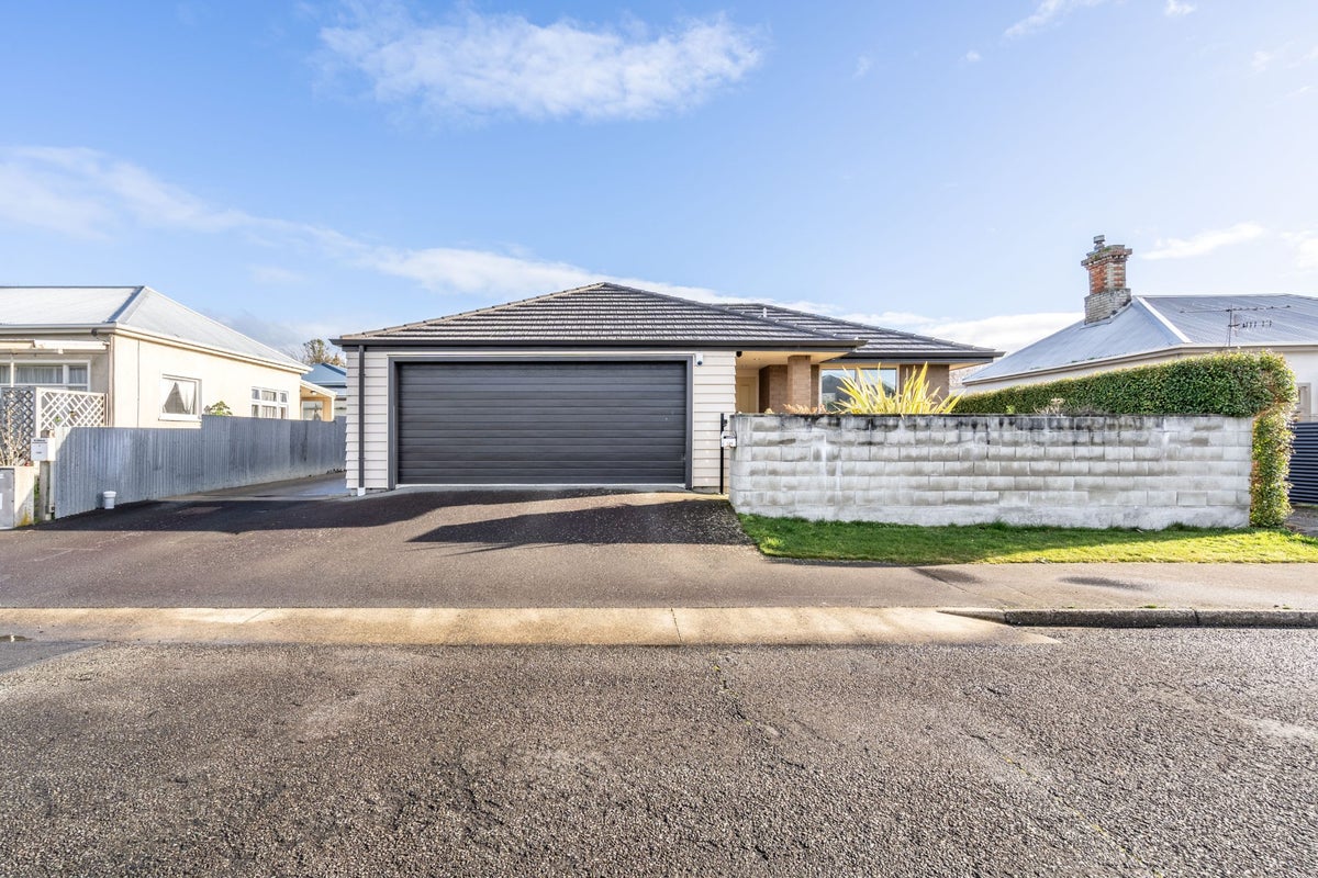 190 Mary Street, Richmond, Invercargill - Carousel 1