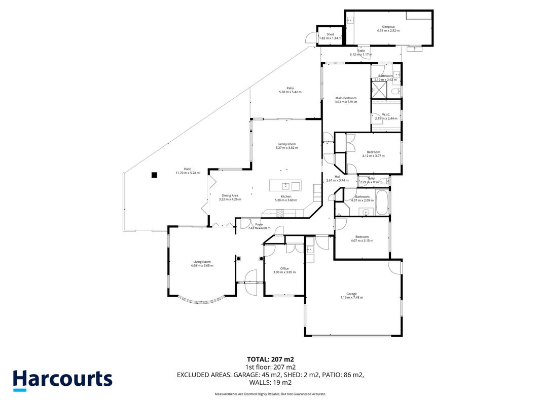 1 Bahamas Key, Papamoa Beach, Papamoa - Carousel 24