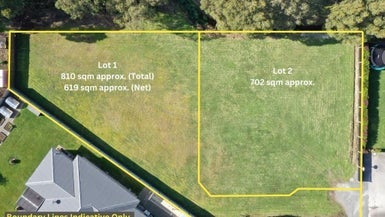 42A Glenroy Park Drive, Waikiwi, Invercargill - Carousel 1