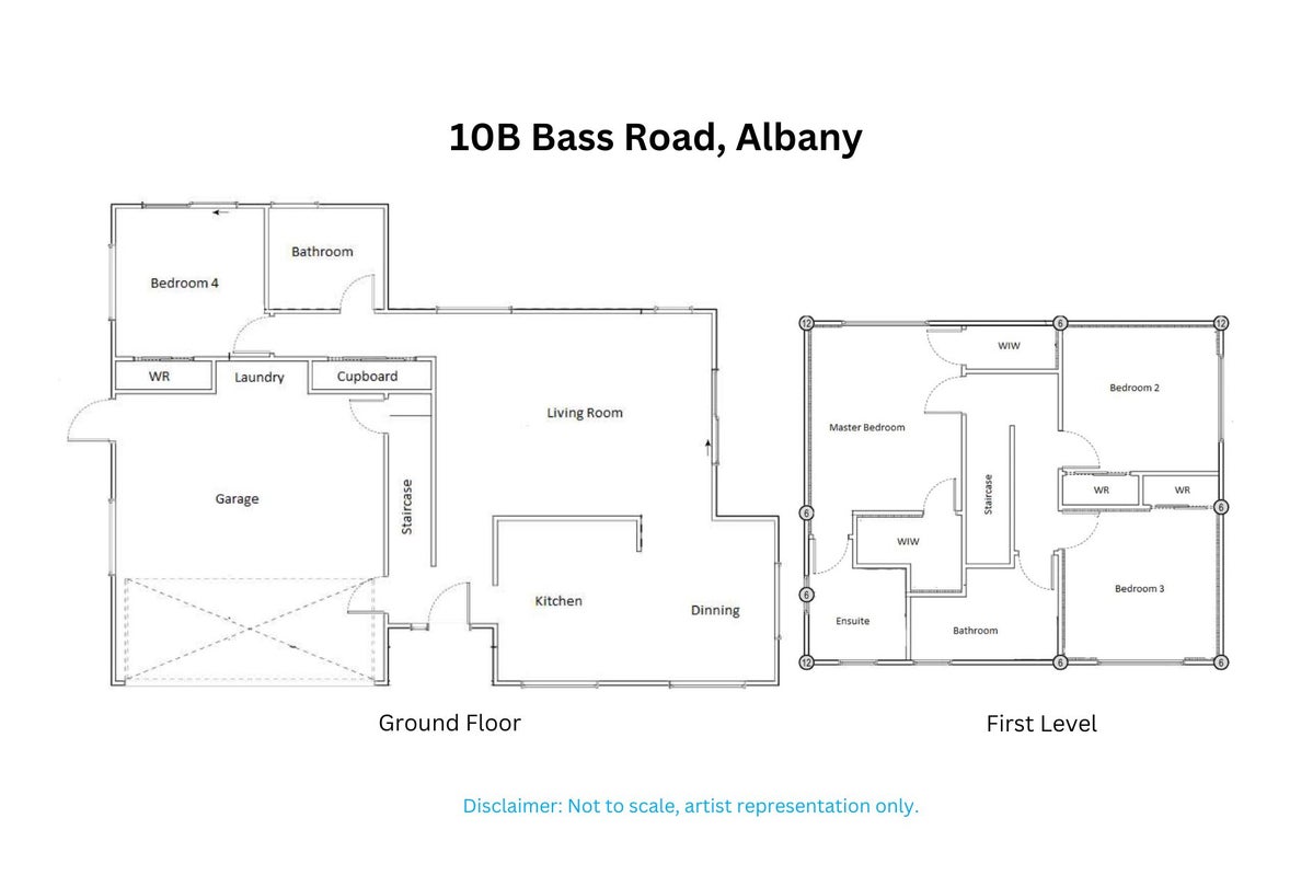 10B Bass Road, Albany, Auckland - Carousel 18