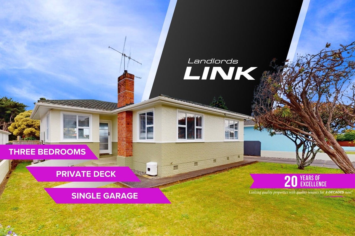 30 Hadfield Crescent, College Estate, Whanganui - Carousel 2