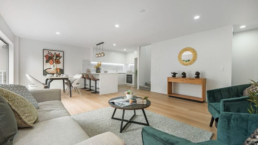4/17 Auburn Street, Grafton, Auckland - Carousel 1