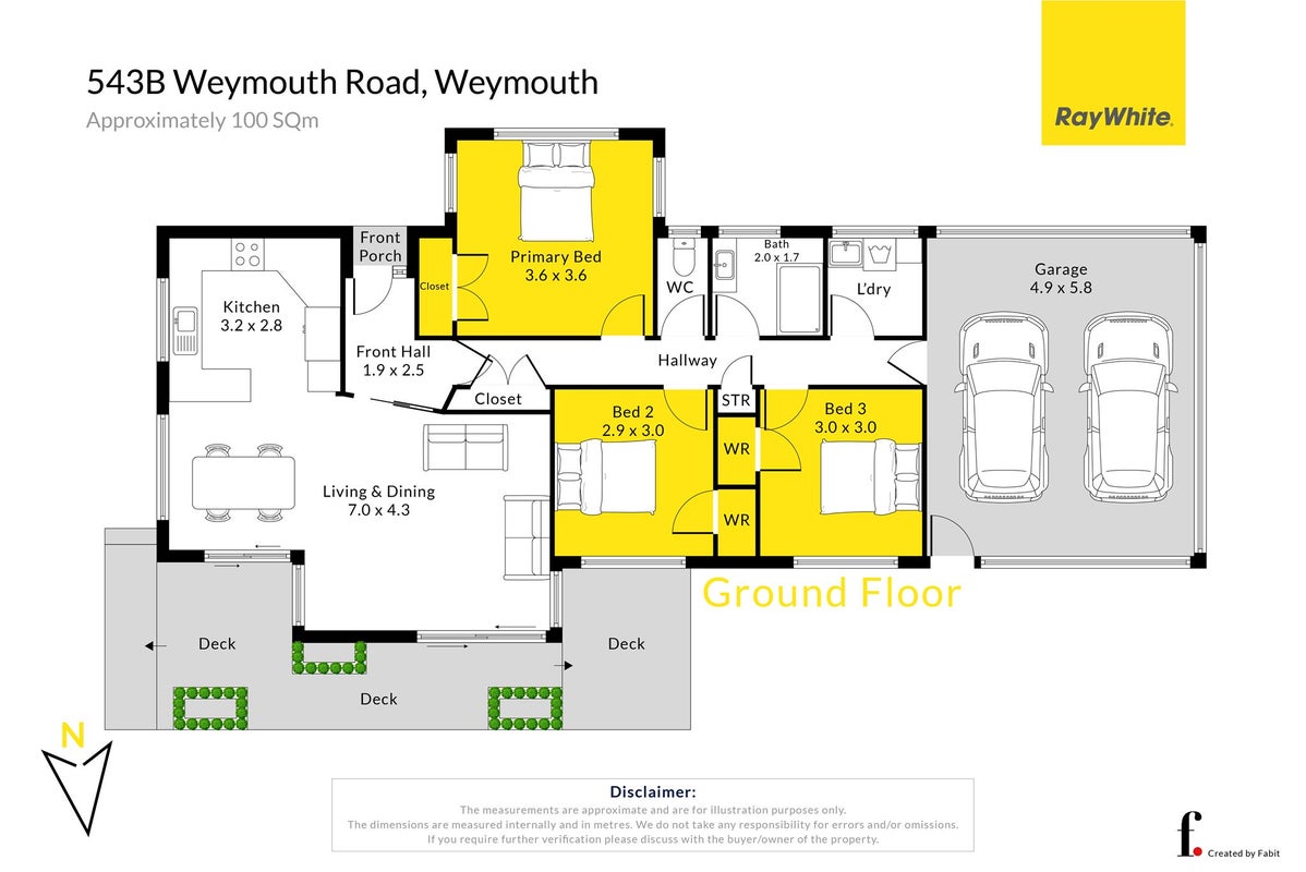 543B Weymouth Road, Weymouth, Auckland - Carousel 18