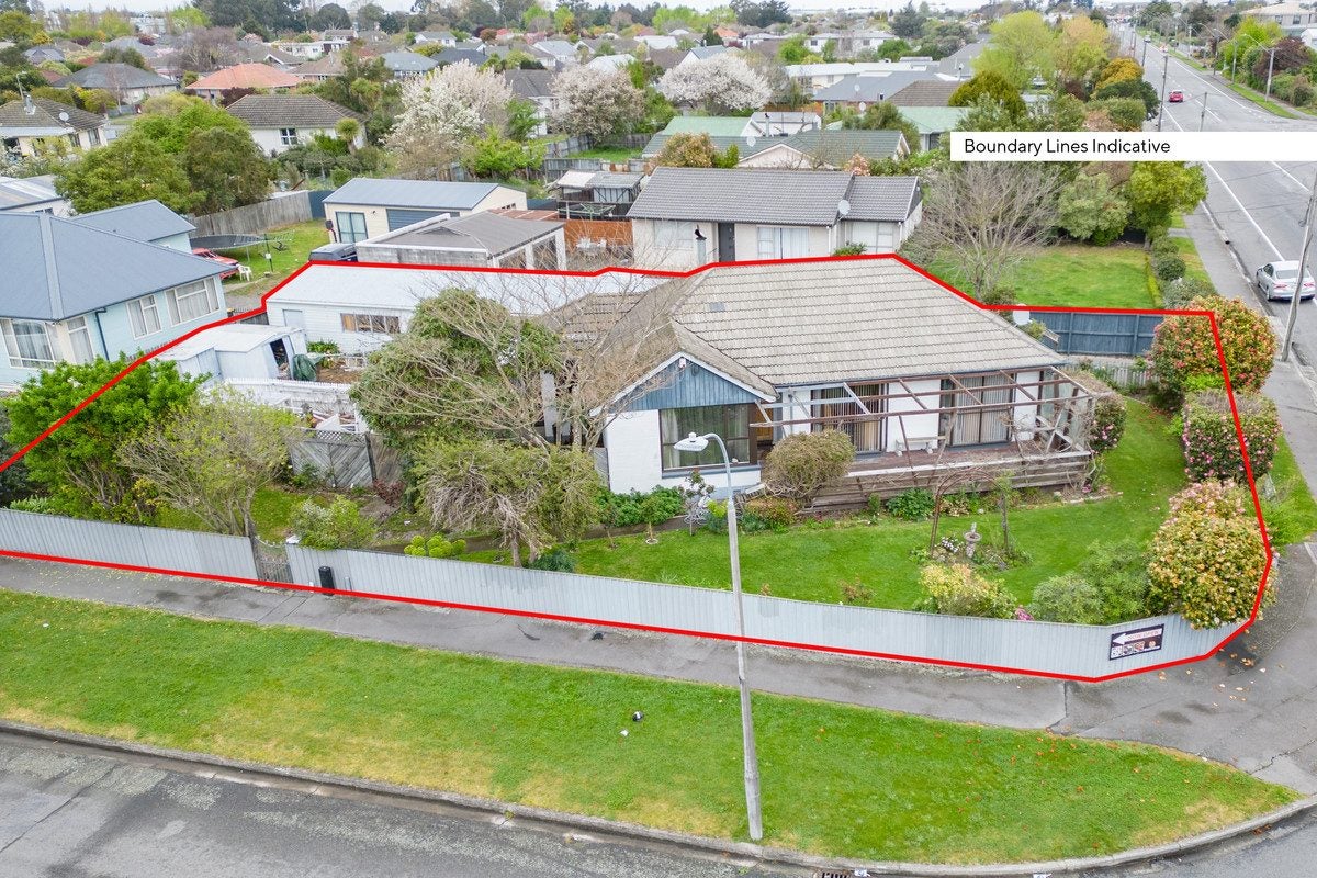 33 Wycola Avenue, Hei Hei, Christchurch - Carousel 2