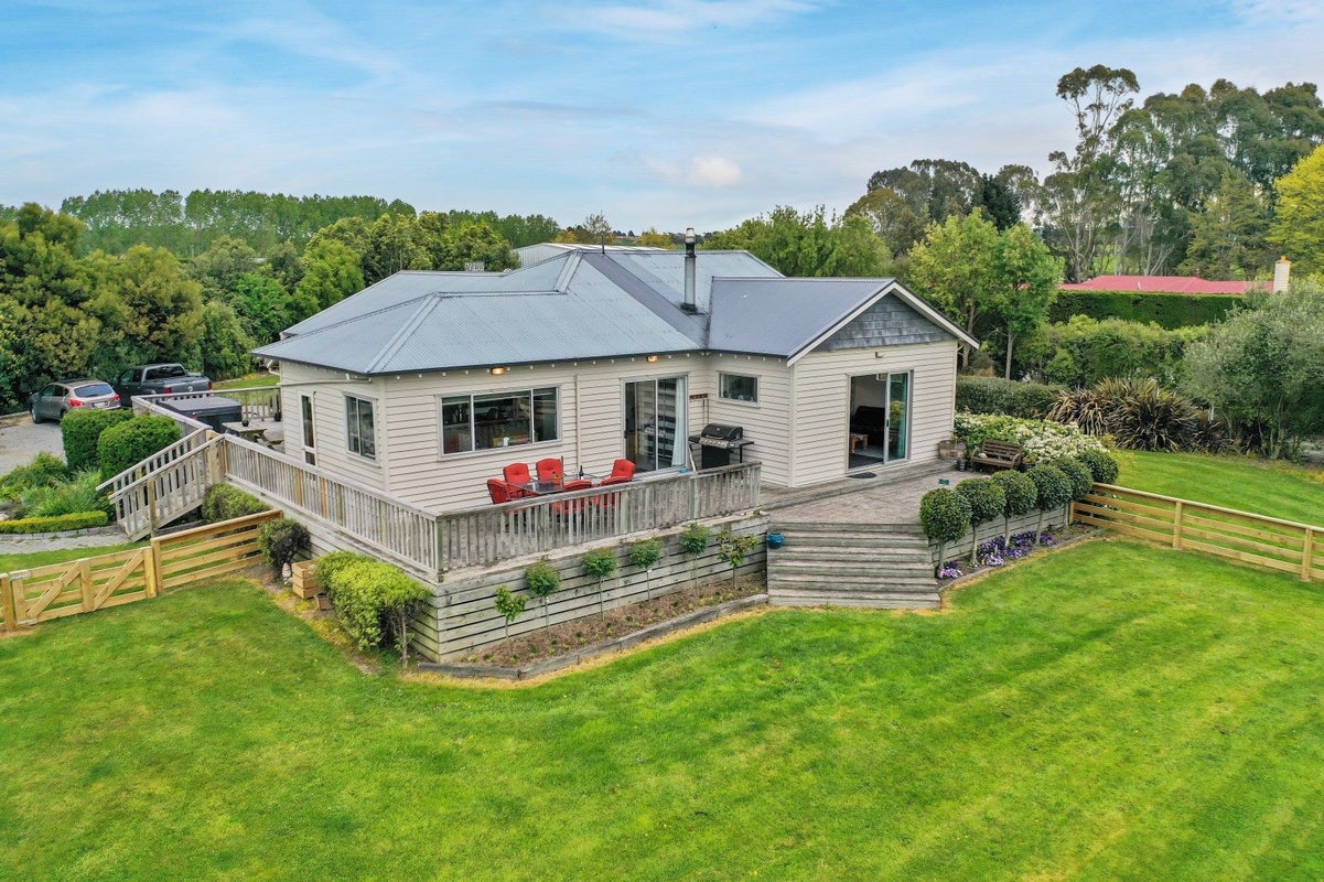 64 Rosewill Valley Road, Washdyke Flat - Carousel 1