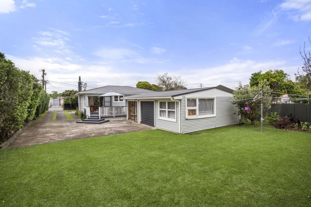 5 Royston Street, Rosehill, Papakura - Carousel 20