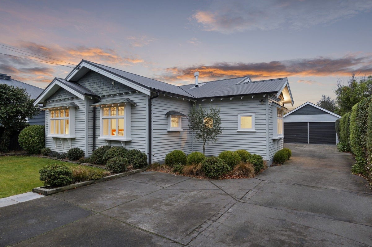 140 Weston Road, St Albans, Christchurch - Carousel 2