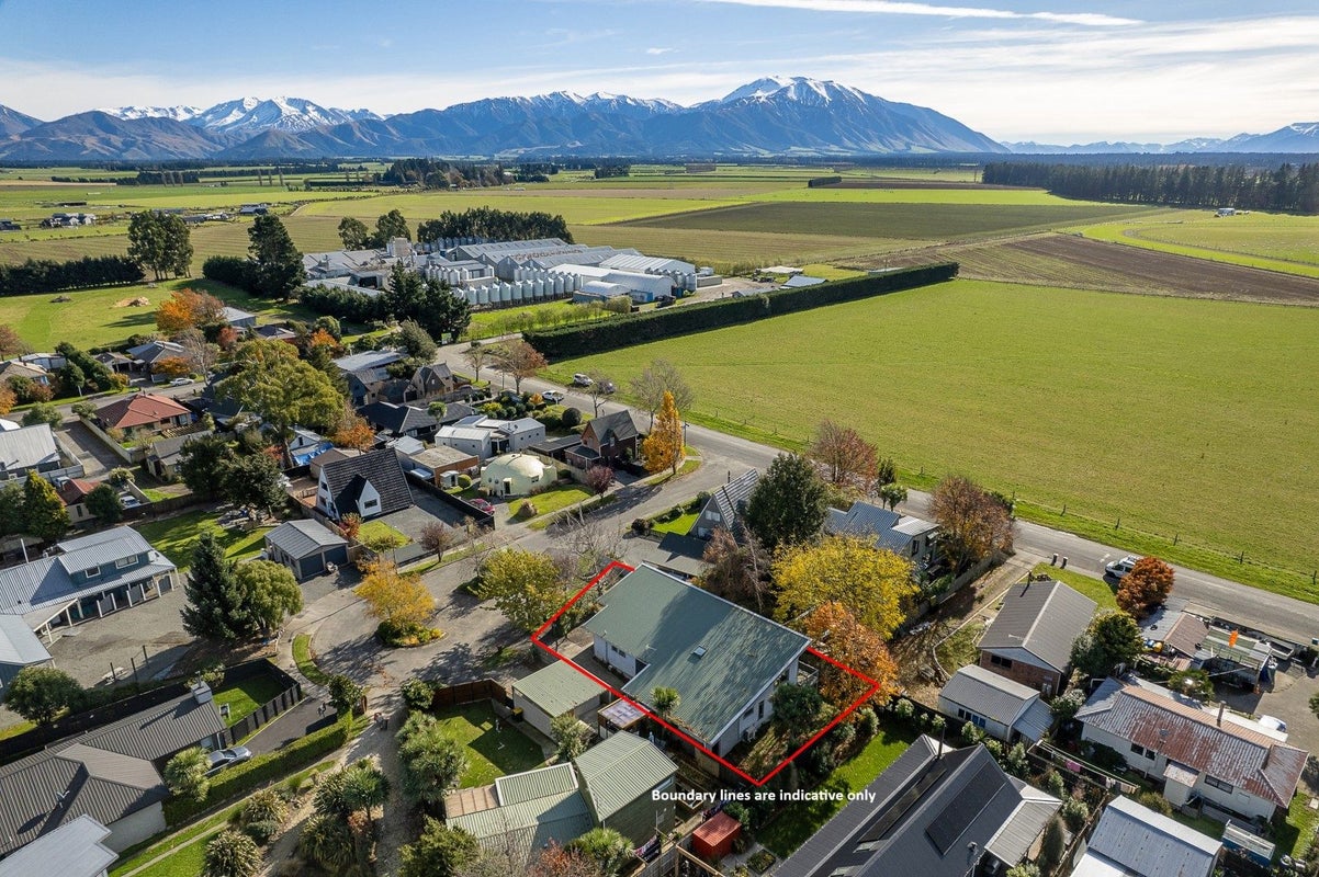 1 Farquhar Place, Methven, Methven - Carousel 2