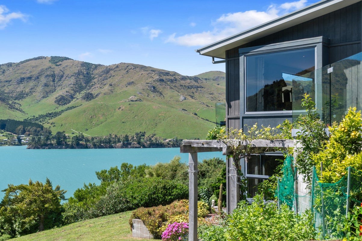 211 Wharf Road, Port Levy, Diamond Harbour - Carousel 2