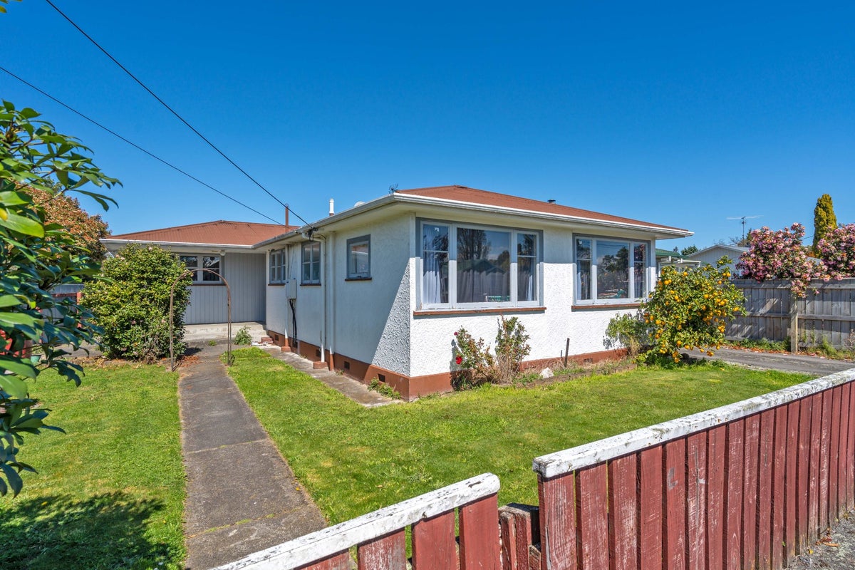 133 Colombo Road, Masterton - Carousel 1