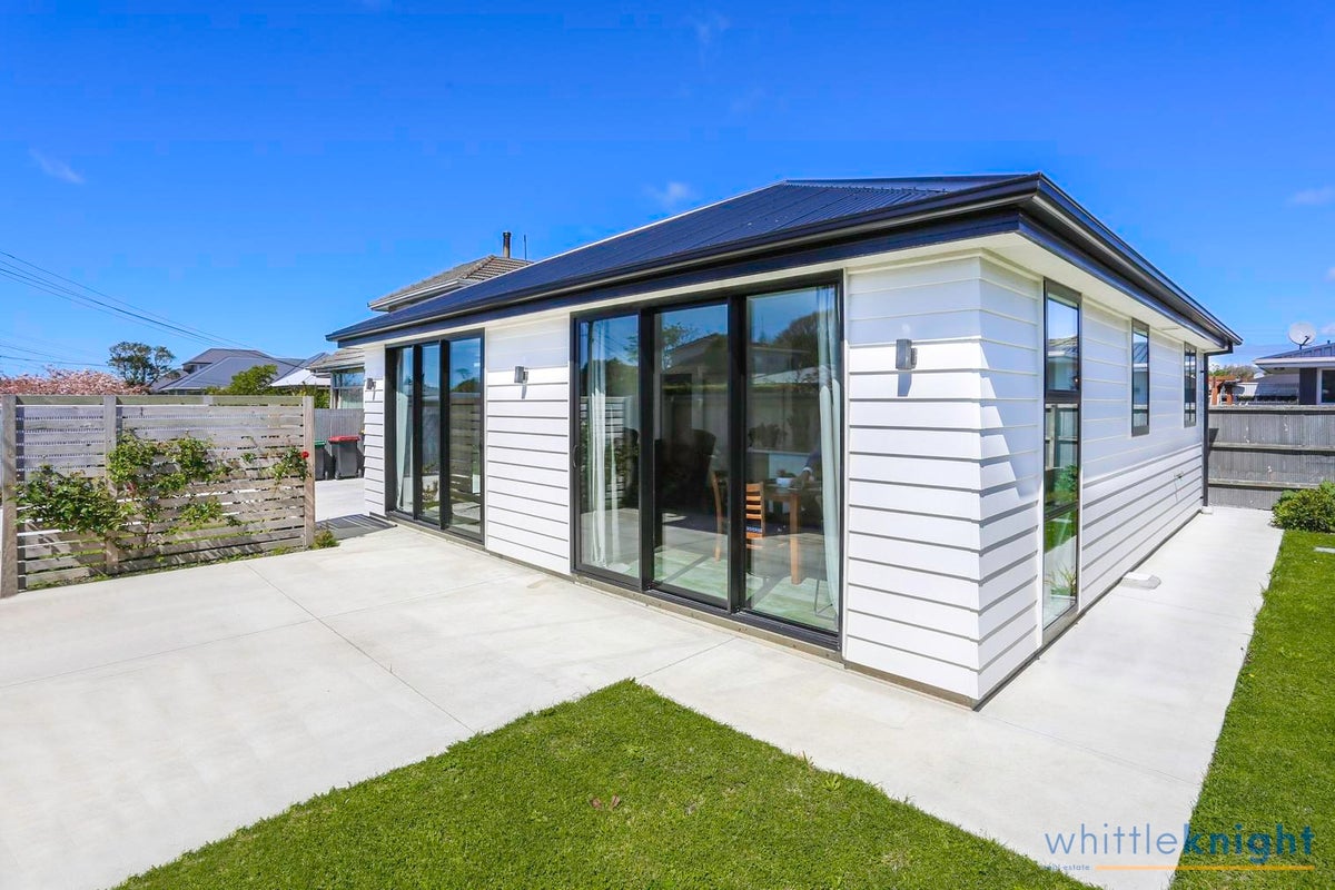 6 Hammersley Avenue, Shirley, Christchurch - Carousel 2