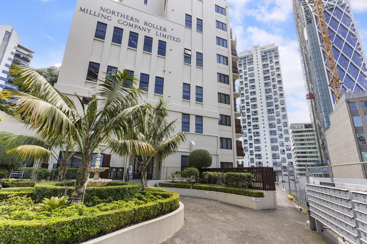 3C/23 Emily Place, Auckland Central, Auckland - Carousel 15
