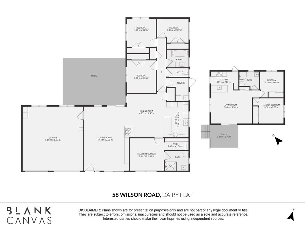 58 Wilson Road, Albany - Carousel 32