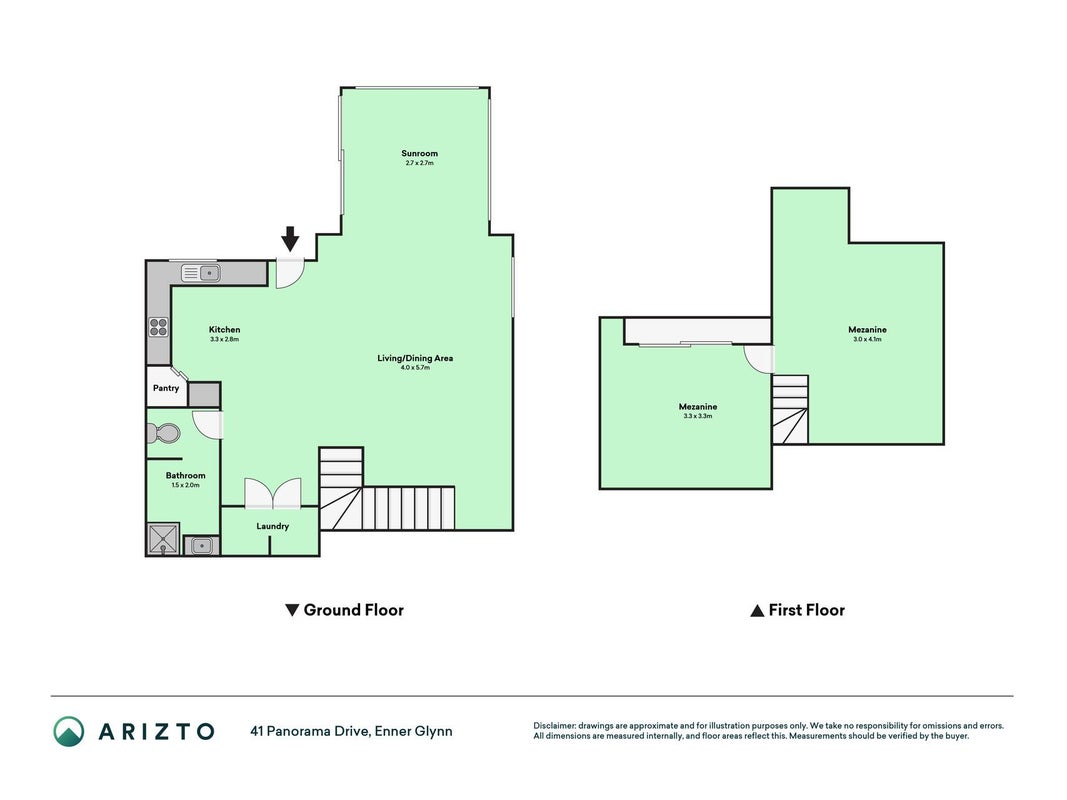 41 Panorama Drive, Enner Glynn, Nelson - Carousel 26