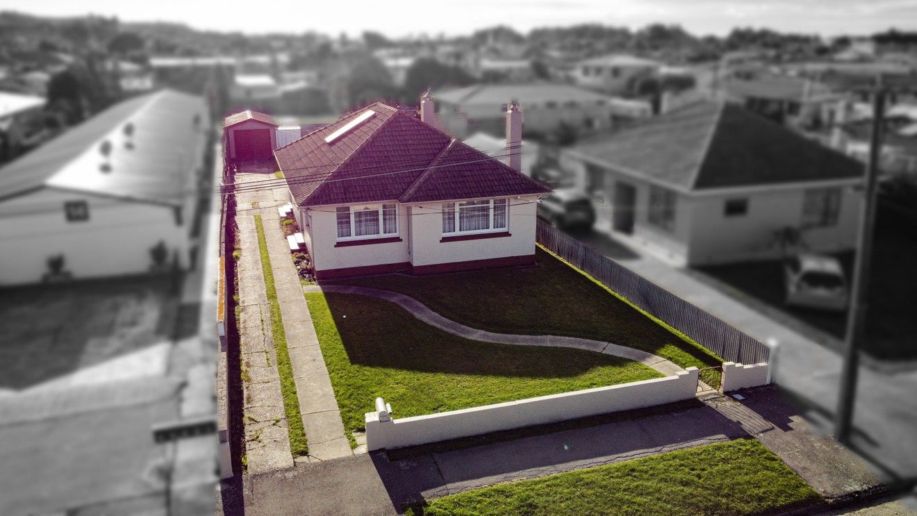 12 Balmoral Street, Oamaru North, Oamaru - Carousel 28