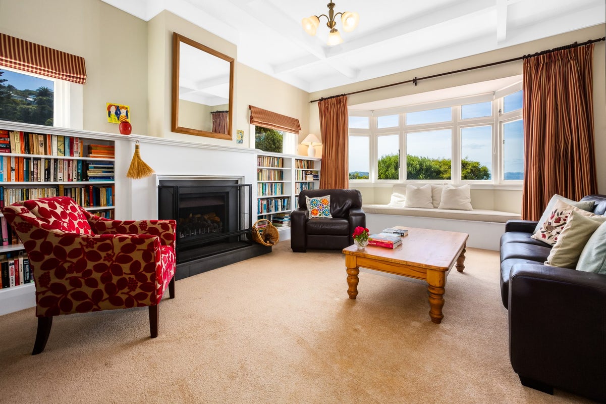 8 Kio Road, Hataitai, Wellington - Carousel 2