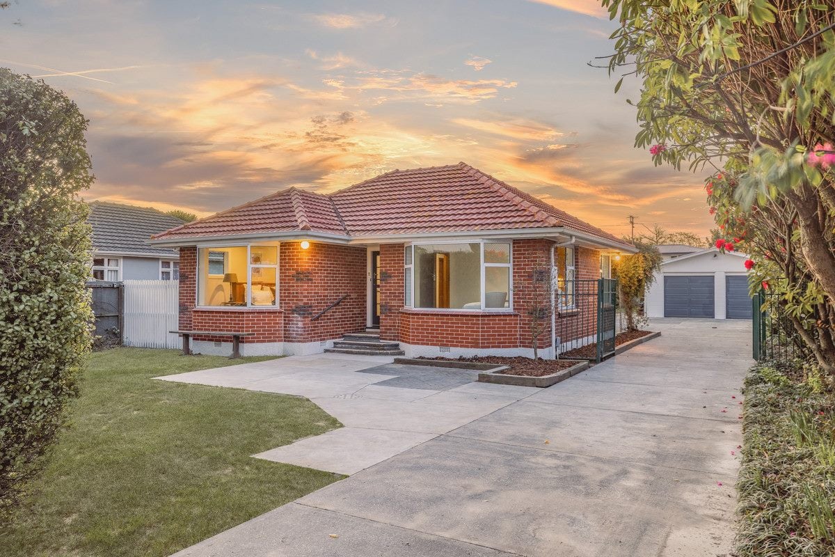 106 Halswell Road, Hillmorton, Christchurch - Carousel 2