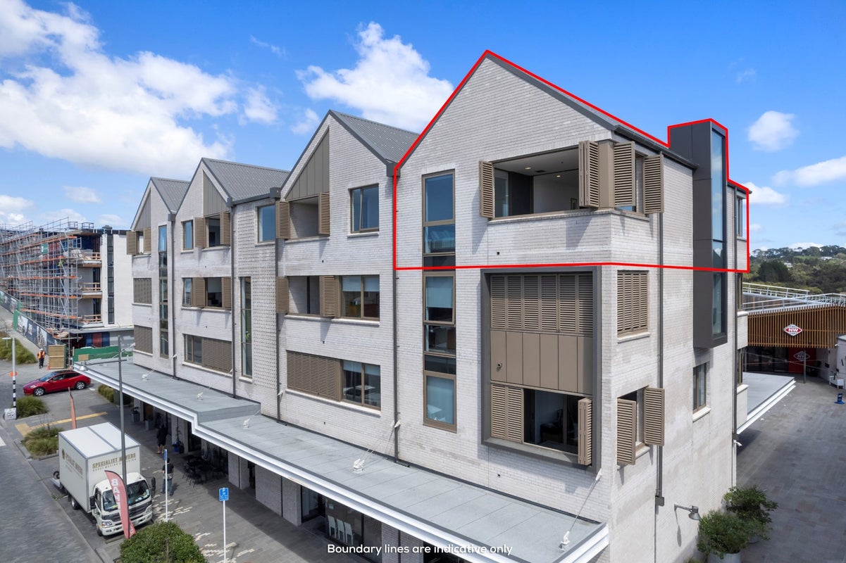 301/88 Te Oneroa Way, Long Bay, Auckland - Carousel 1