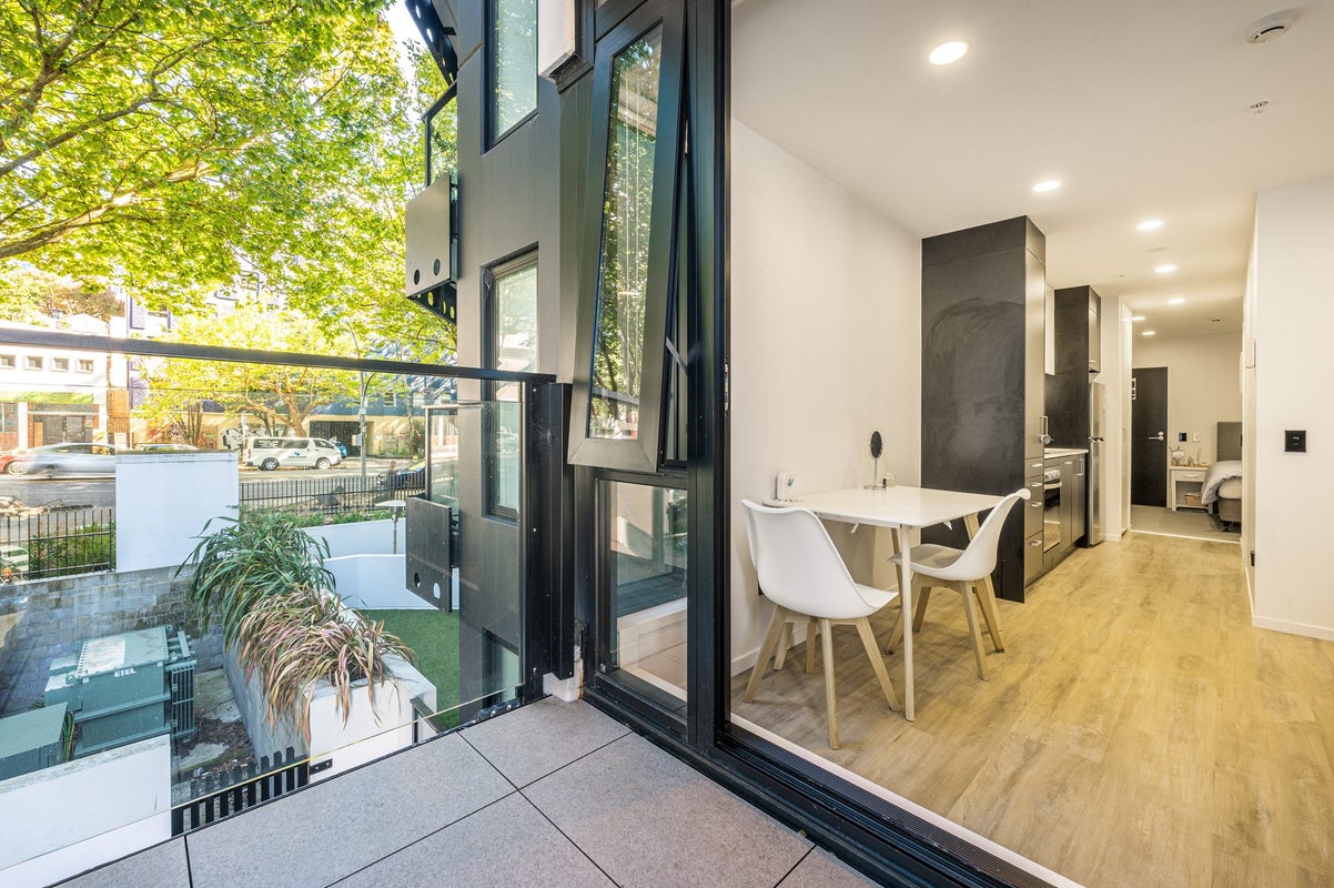 210/106 Vincent Street, Auckland Central, Auckland - Carousel 1