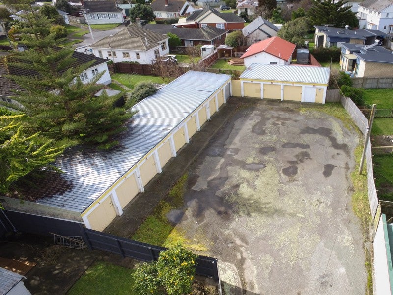 33 Mitchell Street, Epuni, Lower Hutt - Carousel 1