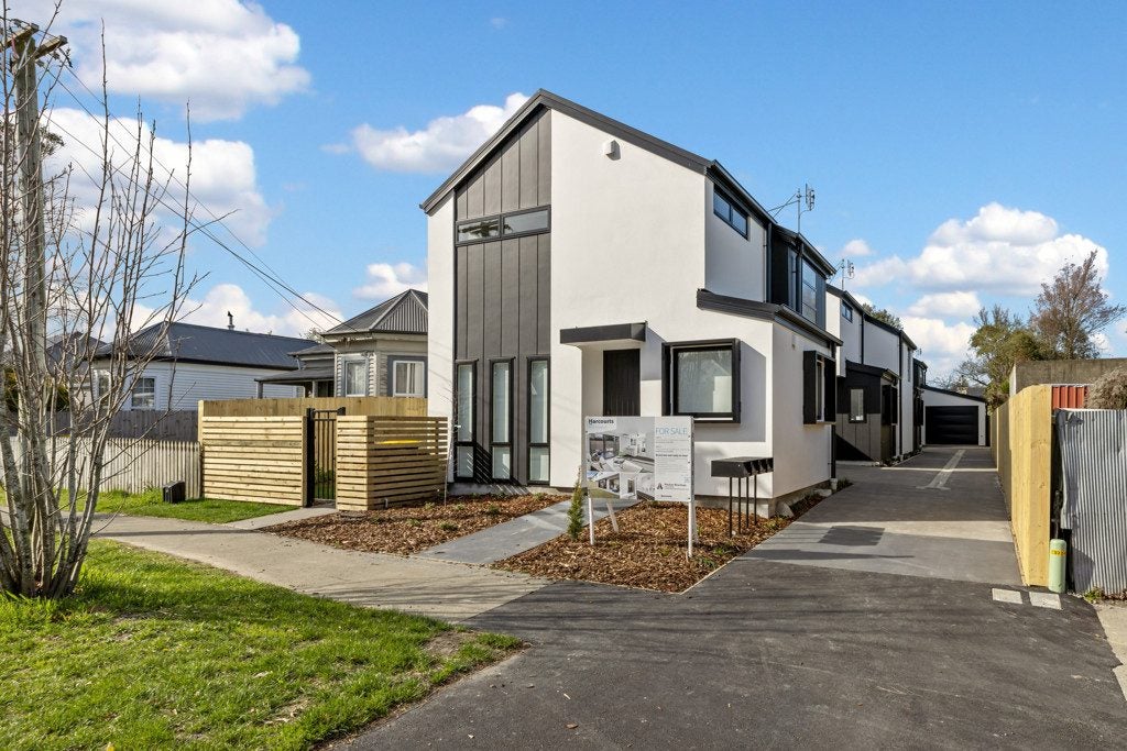 18D Forbes Street, Sydenham, Christchurch - Carousel 17
