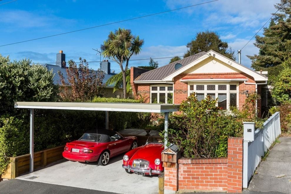 56 Pacific Street, Roslyn, Dunedin - Carousel 1