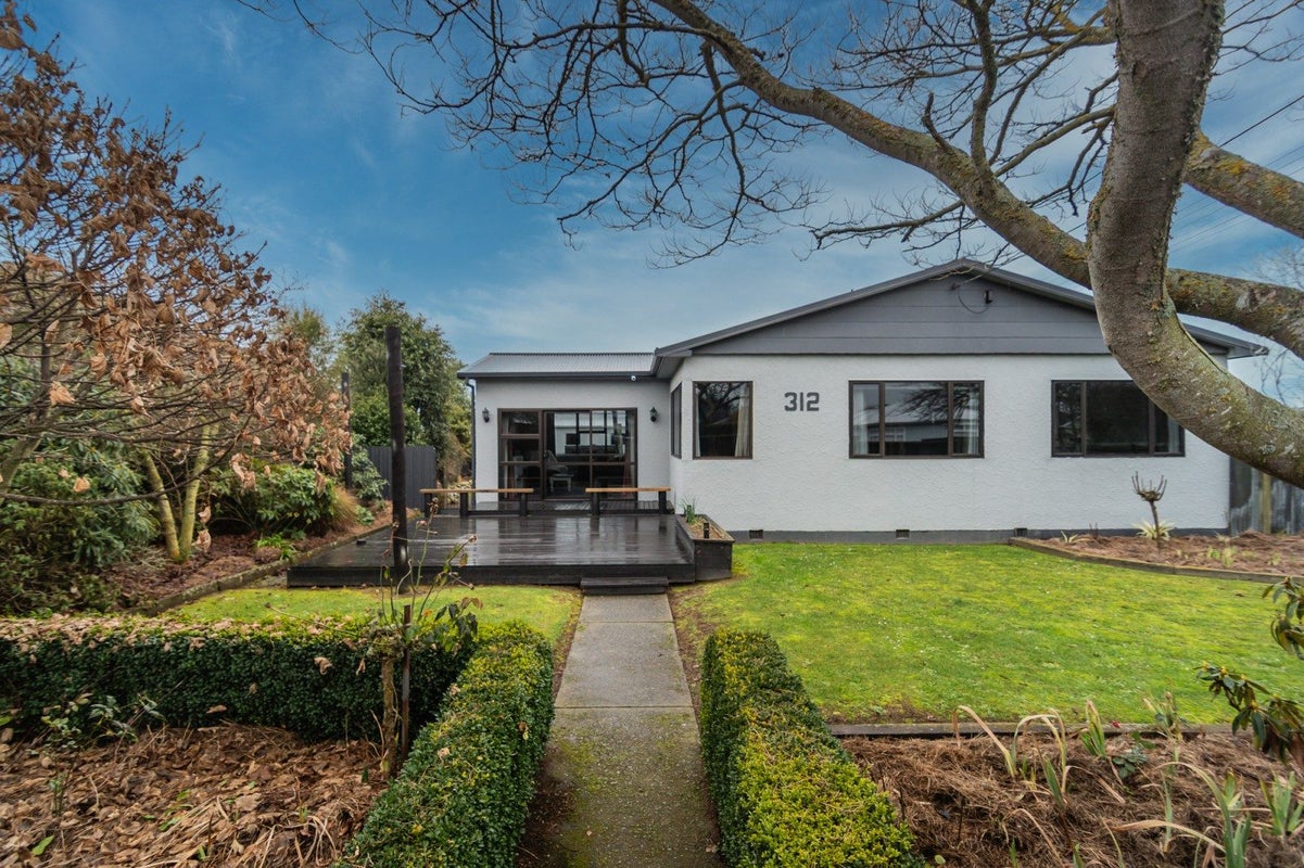 312 King Street, Temuka - Carousel 1
