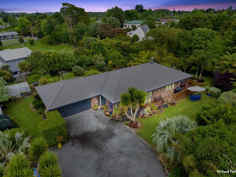 6 Corbin Court, Ohau, Levin - Carousel 2