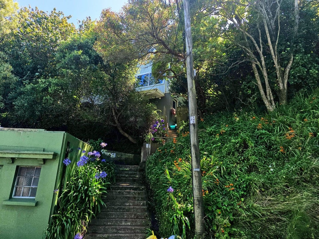 64 Salamanca Road, Kelburn, Wellington - Carousel 7