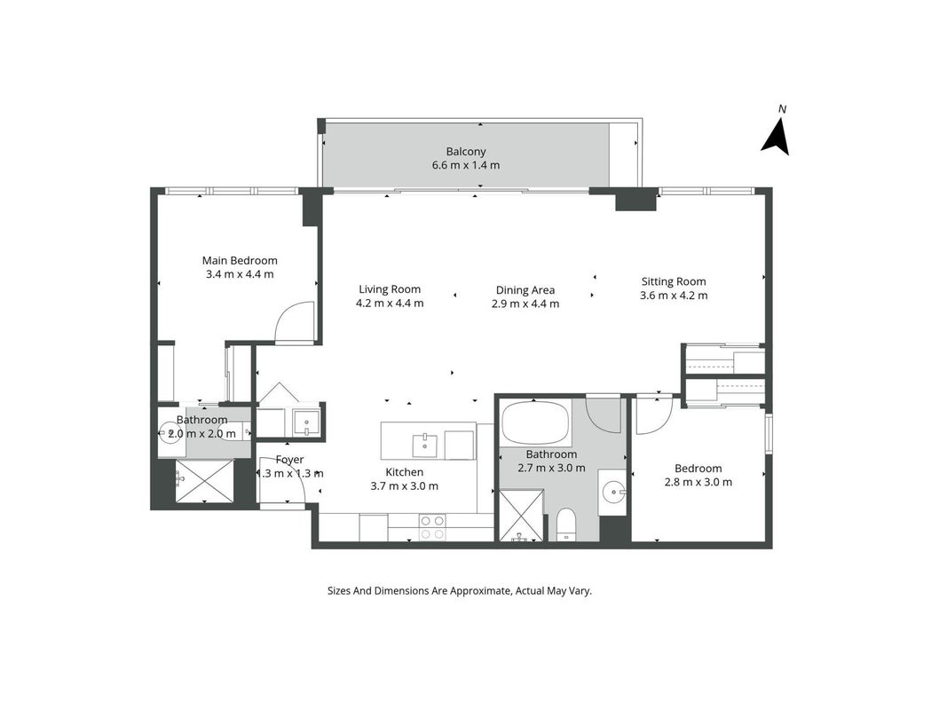 305/8 Kingsland Terrace, Kingsland, Auckland - Carousel 37